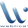 Weblica Logo Weblica Logo